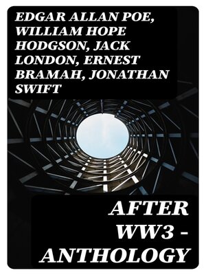 cover image of After WW3--Anthology